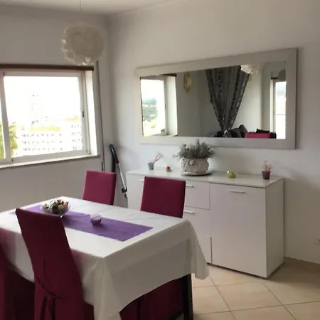 Flat T2 Benji - Aldeia Azul - Albufeira *