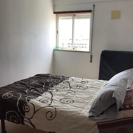 Flat T2 Benji - Aldeia Azul - Albufeira アパート