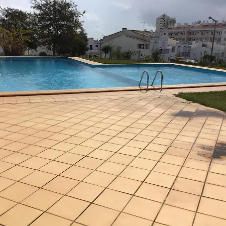 Flat T2 Benji - Aldeia Azul - Albufeira *