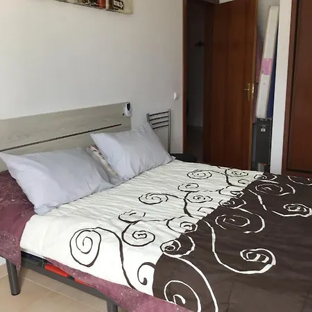 アパート Flat T2 Benji - Aldeia Azul - Albufeira *