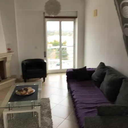 Flat T2 Benji - Aldeia Azul - Albufeira アパート