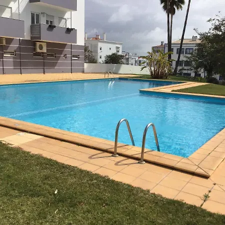Flat T2 Benji - Aldeia Azul - Albufeira