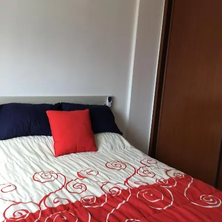Flat T2 Benji - Aldeia Azul - Albufeira アパート *